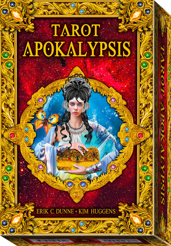 Tarot Apokalypsis  / originaal