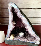 Ametüsti koobas 11,1 kg