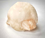 Mordeniit - Stilbiit looduslik druus ~5x5,5x4 cm; 102g