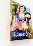 Exclusive KamaSutra kaardikomplekt (55 tk)