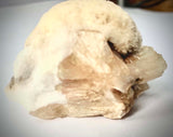 Mordeniit - Stilbiit looduslik druus ~7x4,5x4,5cm; 124g