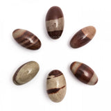 Shiva lingam ±3cm