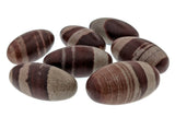 Shiva lingam ±3cm
