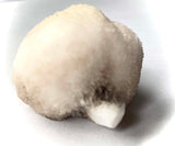 Mordeniit - Stilbiit looduslik druus ~5x5,5x4 cm; 102g