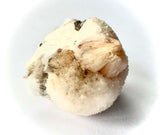 Mordeniit - Stilbiit looduslik druus ~5x5,5x4 cm; 102g