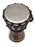 Aafrika trumm Djembe 25 cm