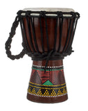 Aafrika trumm Djembe 25 cm