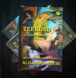 TEEKOND kaardid / Alisandra Roumi