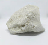 Mäekristall geood / kvartsgeood ~8x7,5x5,5cm