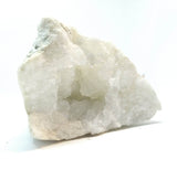 Mäekristall geood (kirgas kvartsgeood) 6,5x5x4,5cm