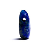 Lasuriit ehk Lapis Lazuli auguga kivi ~ 2x3cm
