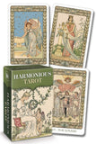 Harmonious Tarot Mini  / originaal