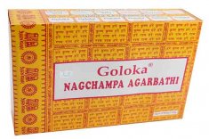 Goloka viiruk Nagchampa Agarbathi